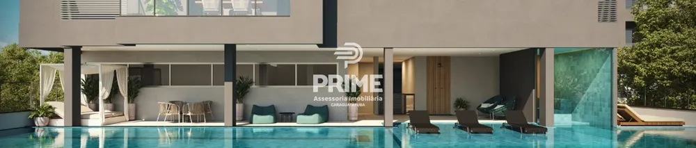 Cobertura, 2 quartos, 105 m² - Foto 4