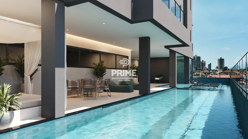 Cobertura, 2 quartos, 105 m² - Foto 3