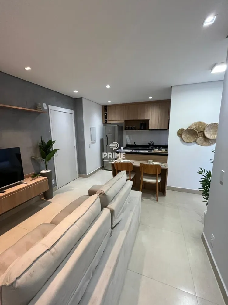 Apartamento, 2 quartos, 62 m² - Foto 2
