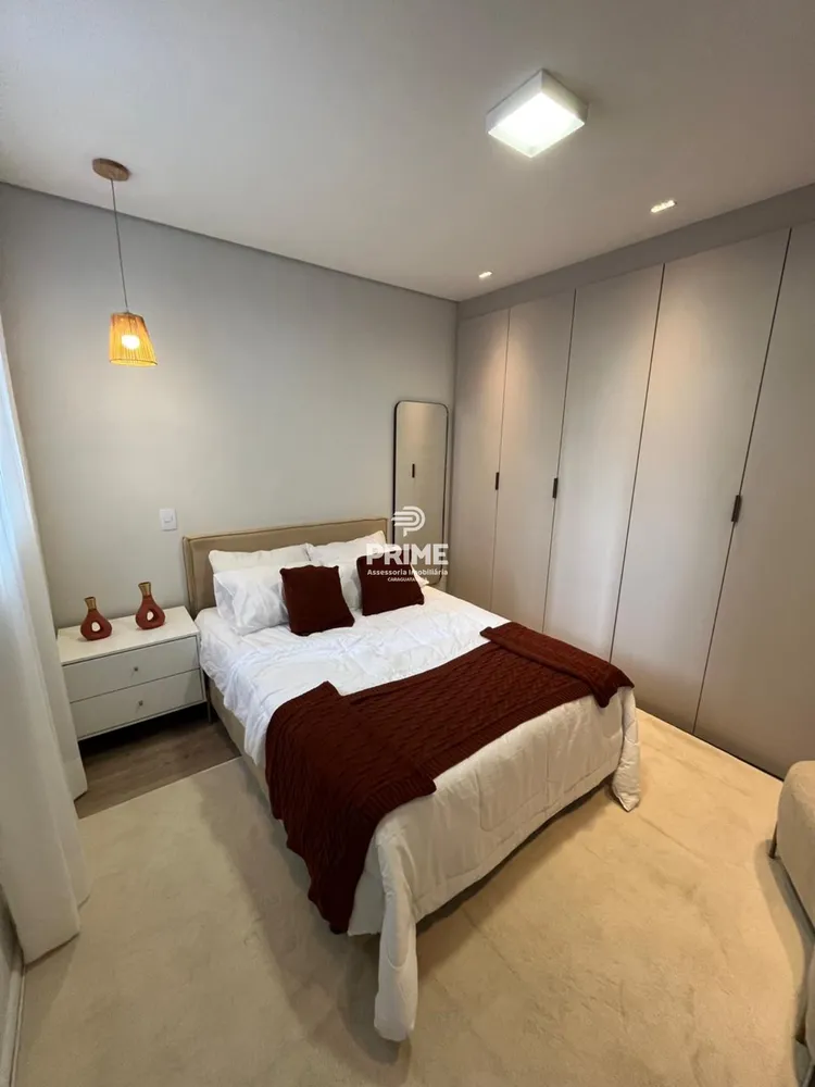 Apartamento, 2 quartos, 62 m² - Foto 4