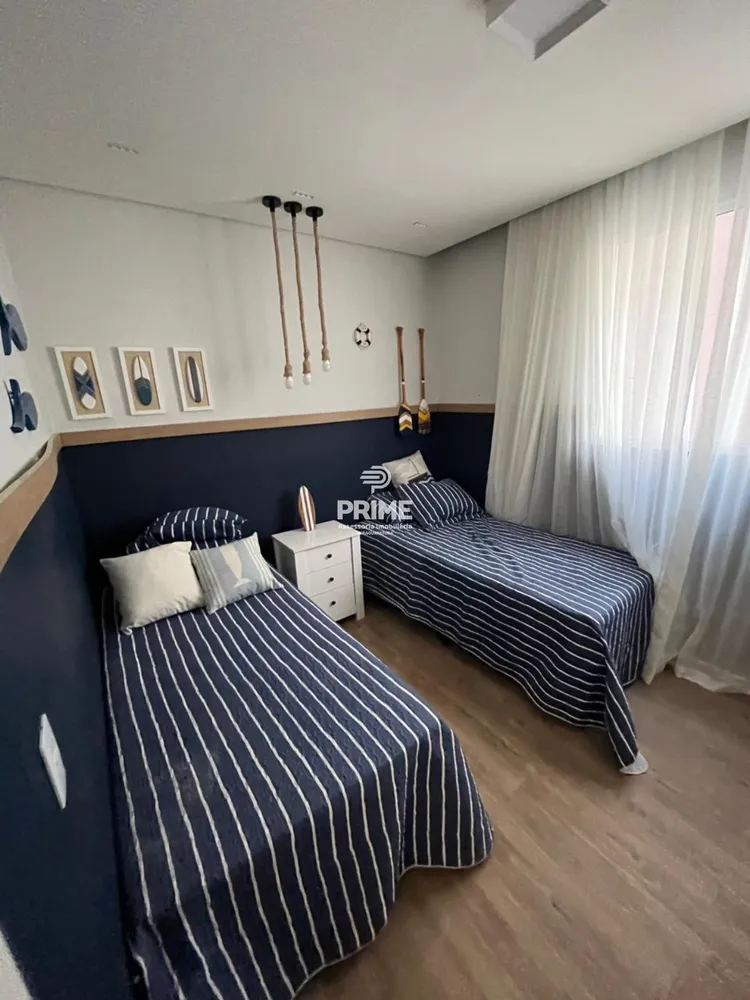 Apartamento, 2 quartos, 62 m² - Foto 1
