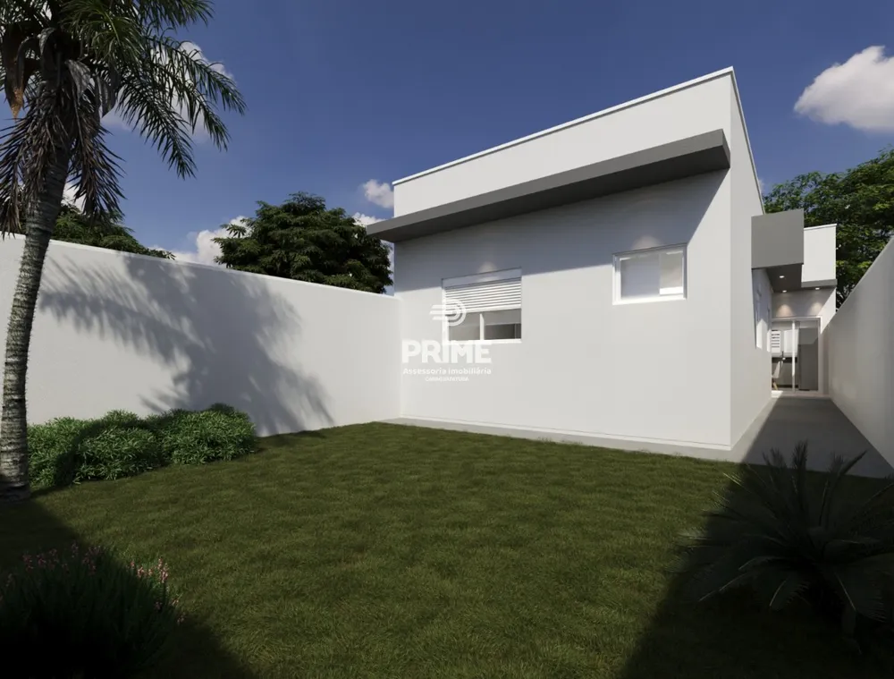 Casa, 2 quartos, 65 m² - Foto 9