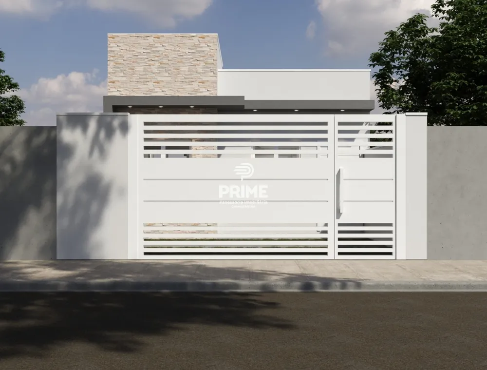 Casa, 2 quartos, 65 m² - Foto 10