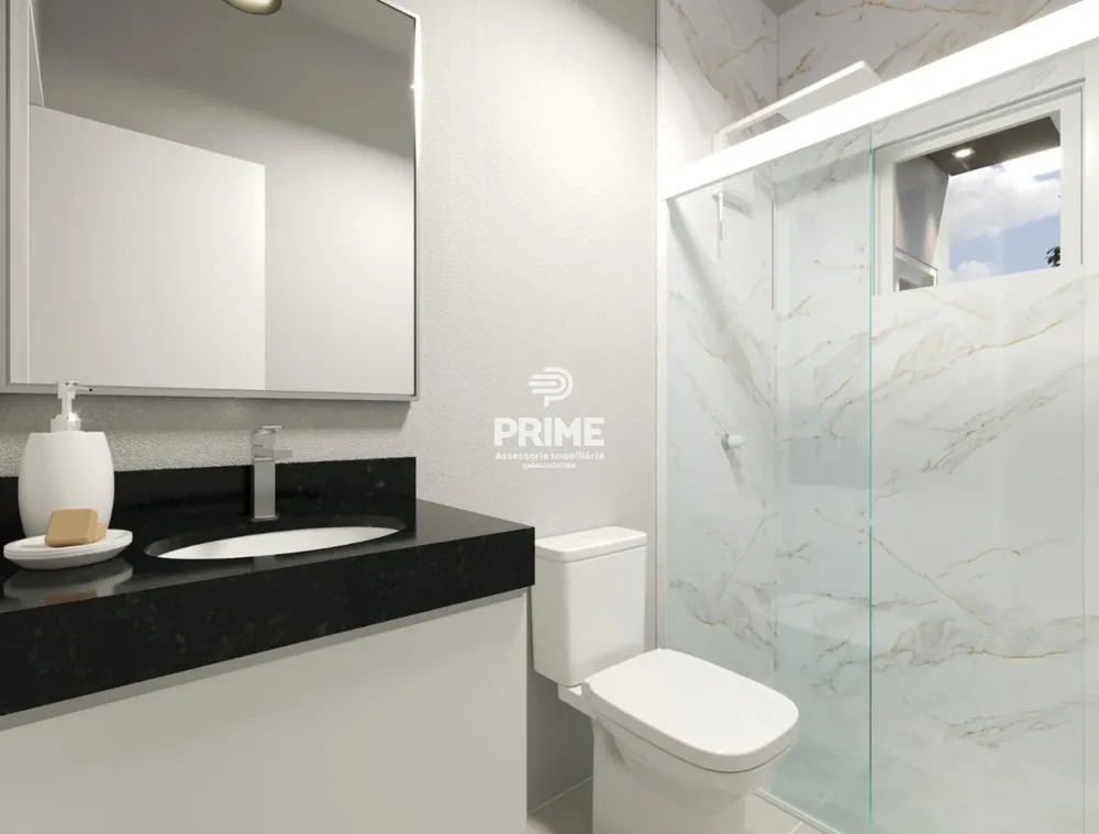 Casa, 2 quartos, 65 m² - Foto 4