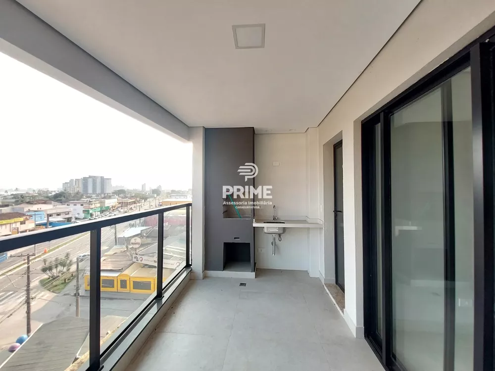 Apartamento, 2 quartos, 74 m² - Foto 3
