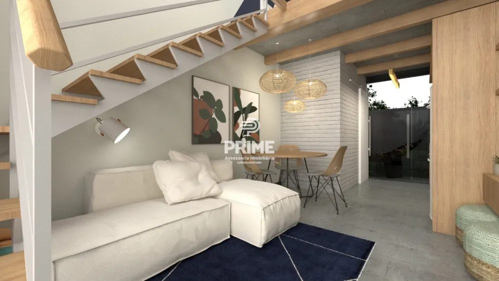 Apartamento, 1 quarto, 40 m² - Foto 4