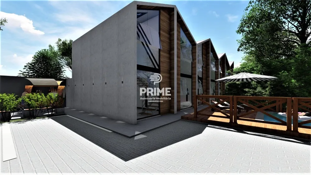 Apartamento, 1 quarto, 40 m² - Foto 2
