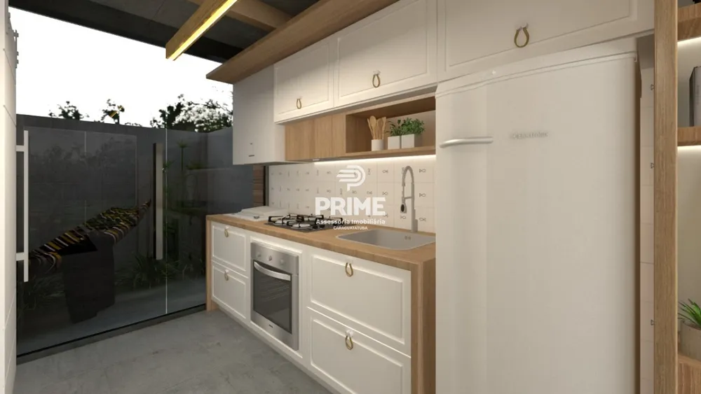 Apartamento, 1 quarto, 40 m² - Foto 6