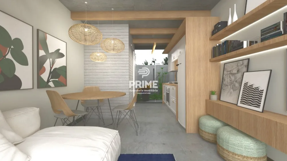 Apartamento, 1 quarto, 40 m² - Foto 5