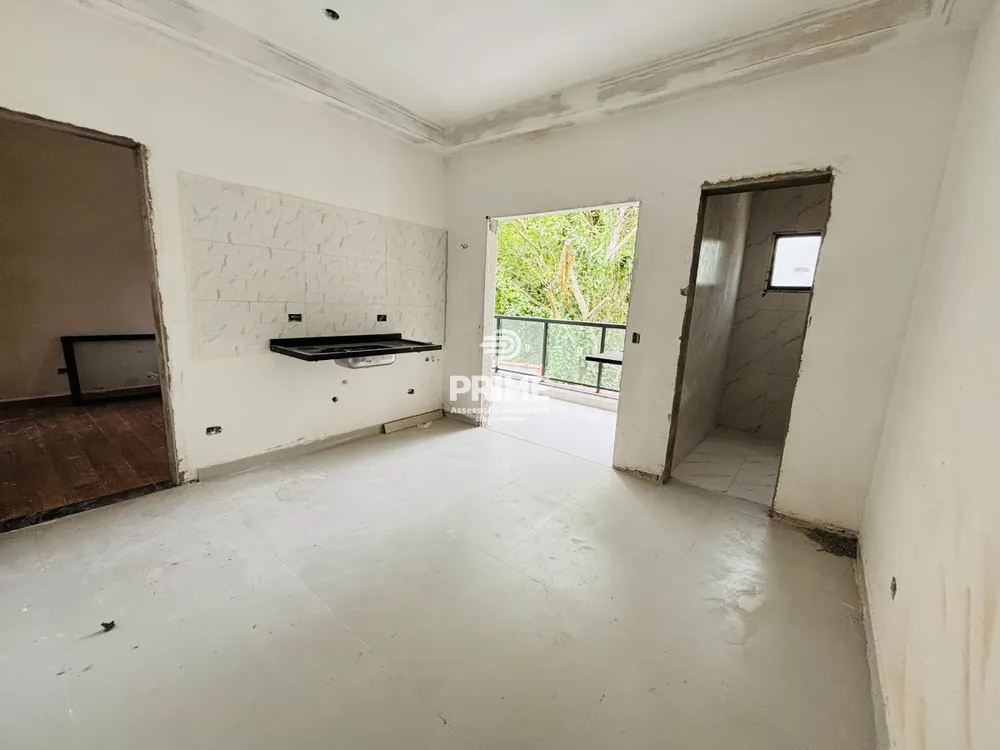 Apartamento, 1 quarto, 39 m² - Foto 2