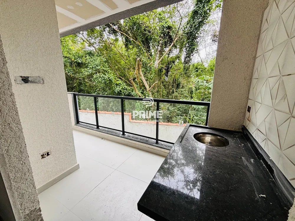 Apartamento, 1 quarto, 39 m² - Foto 4