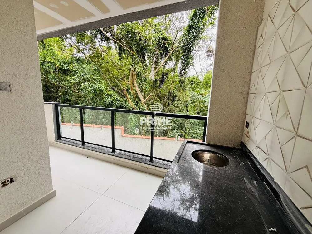Apartamento, 1 quarto, 39 m² - Foto 5