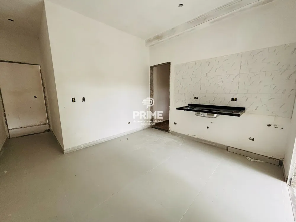 Apartamento, 1 quarto, 39 m² - Foto 3