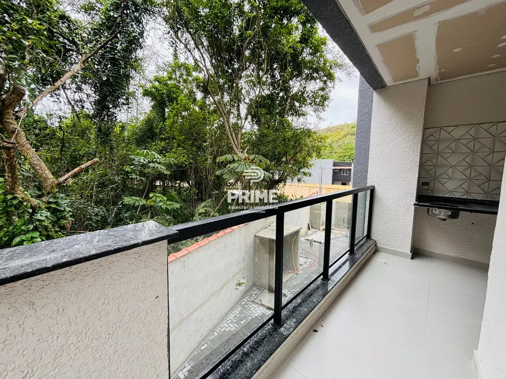 Apartamento, 1 quarto, 39 m² - Foto 1