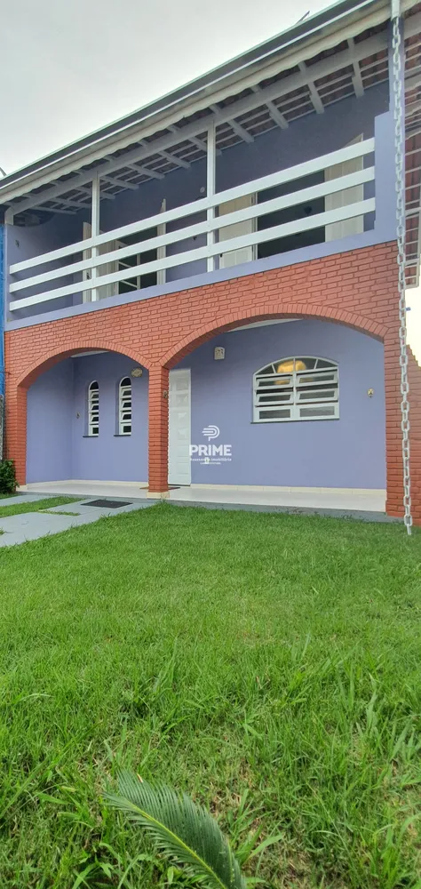 Sobrado, 2 quartos, 148 m² - Foto 2
