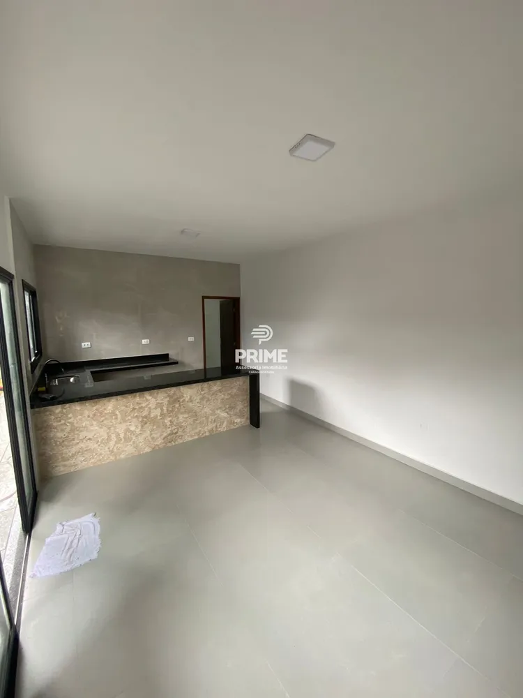 Casa, 2 quartos, 66 m² - Foto 1