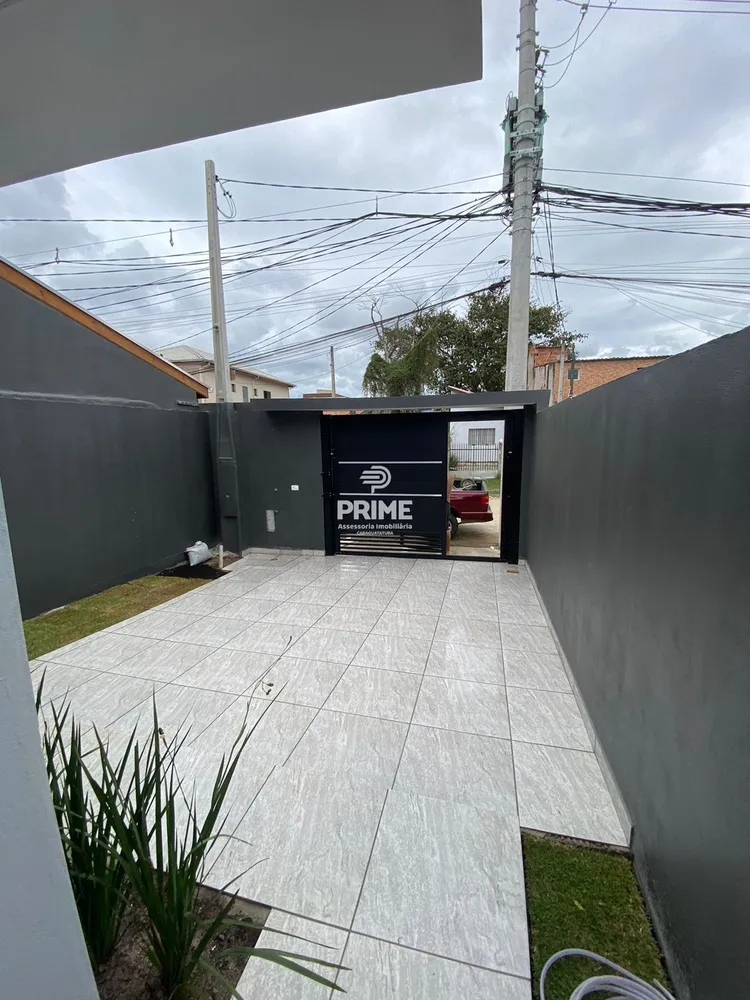 Casa, 2 quartos, 66 m² - Foto 6