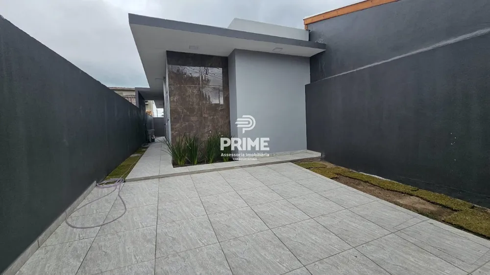 Casa, 2 quartos, 66 m² - Foto 4