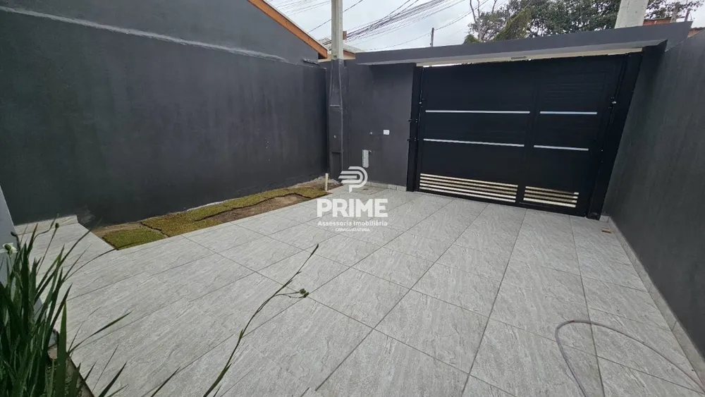 Casa, 2 quartos, 66 m² - Foto 3