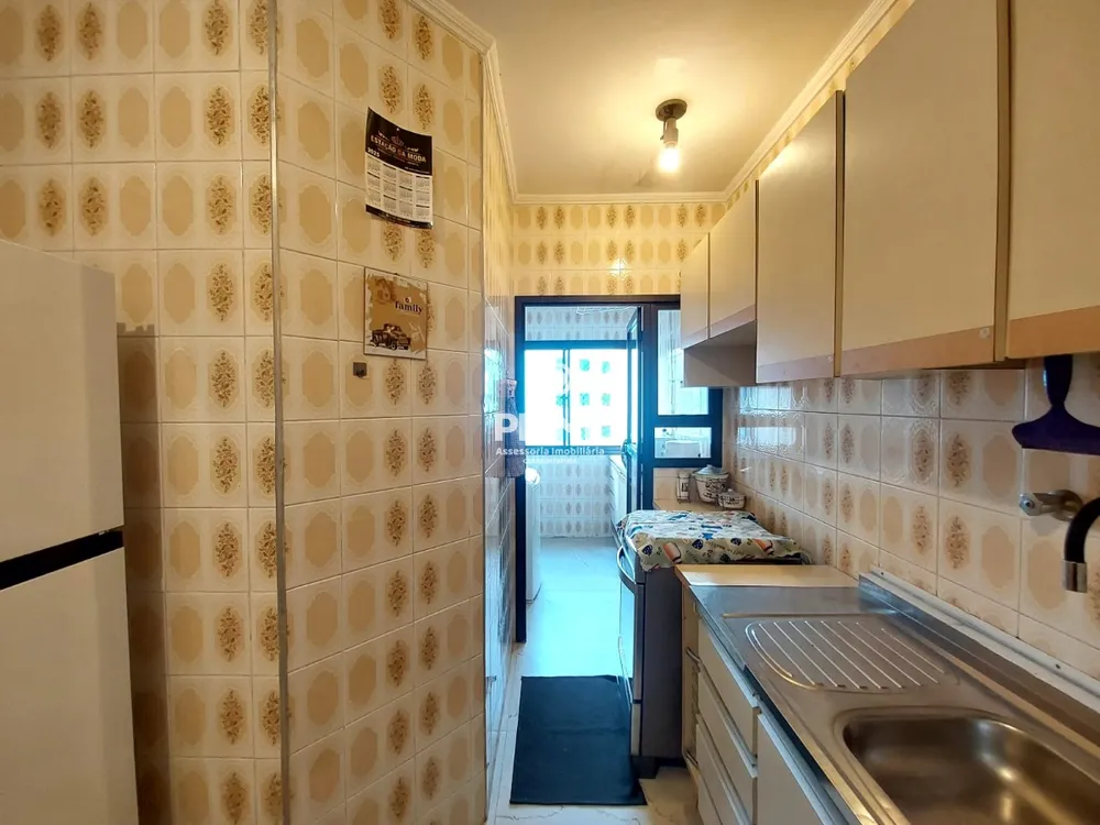 Apartamento, 3 quartos, 102 m² - Foto 2