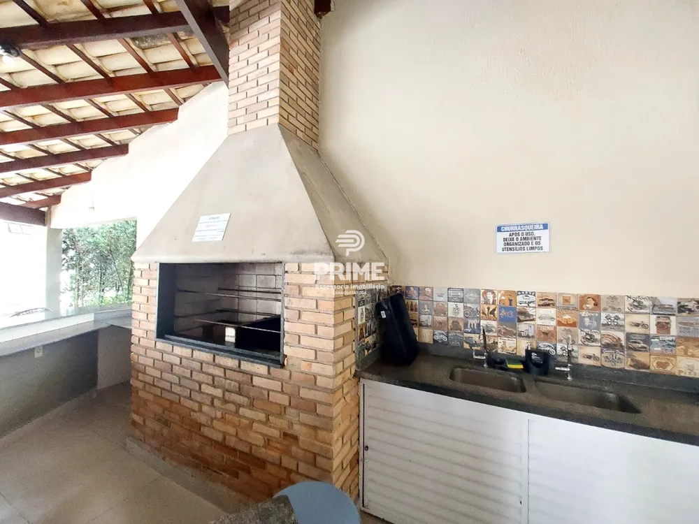 Apartamento, 3 quartos, 102 m² - Foto 12