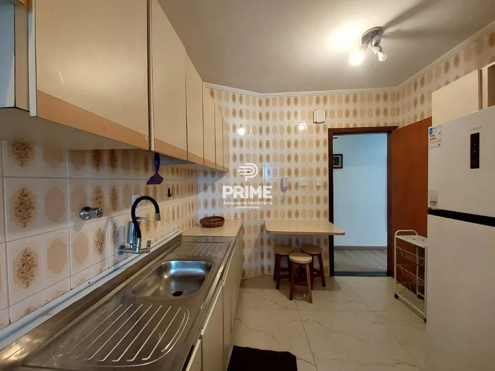 Apartamento, 3 quartos, 102 m² - Foto 3