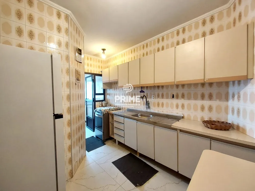 Apartamento, 3 quartos, 102 m² - Foto 1