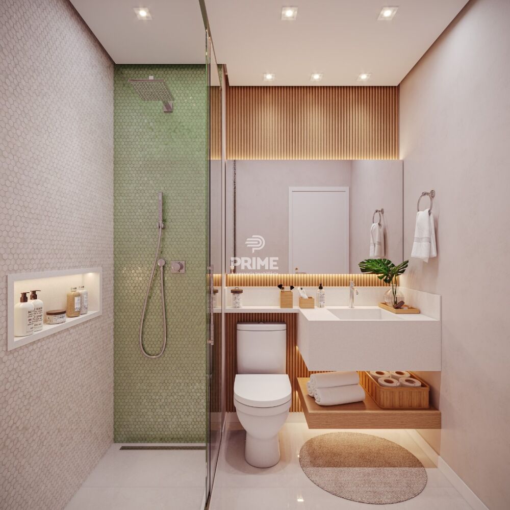 Apartamento, 2 quartos, 70 m² - Foto 8