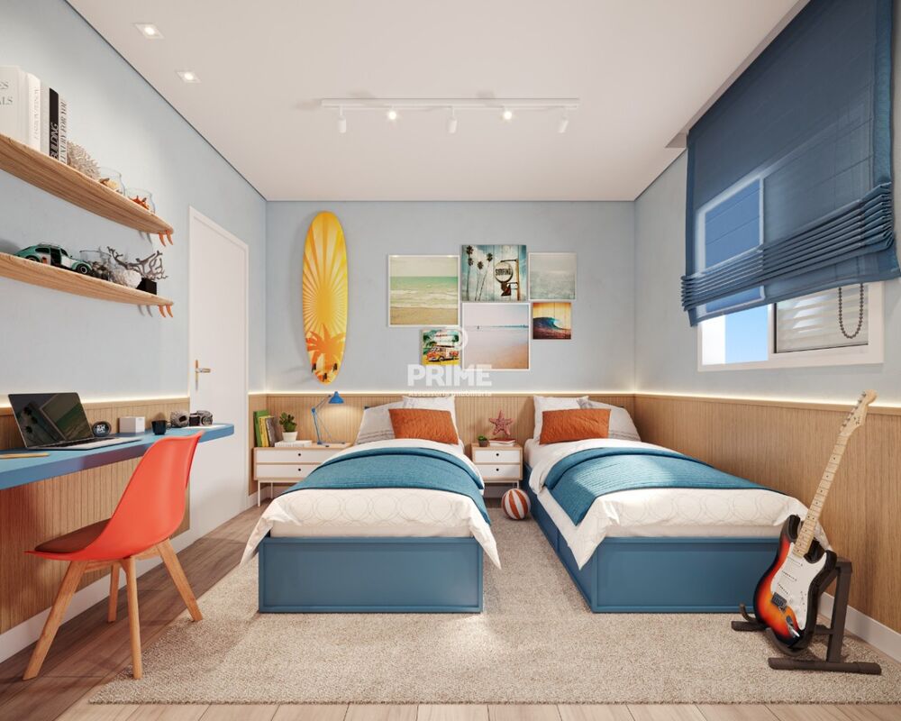 Apartamento, 2 quartos, 70 m² - Foto 15