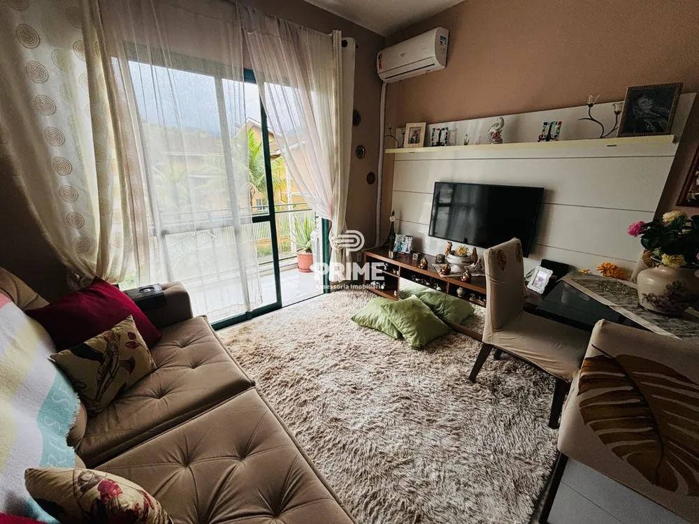 Apartamento, 2 quartos, 60 m² - Foto 4