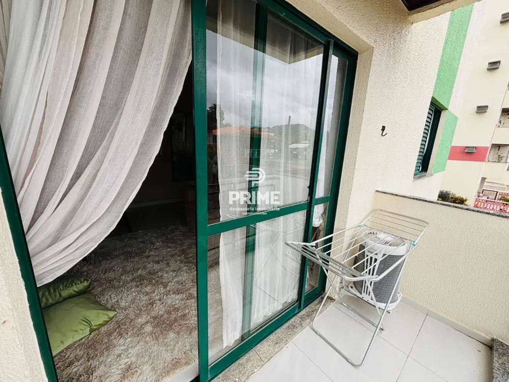 Apartamento, 2 quartos, 60 m² - Foto 5