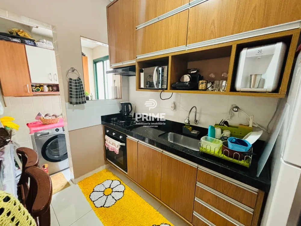 Apartamento, 2 quartos, 60 m² - Foto 7