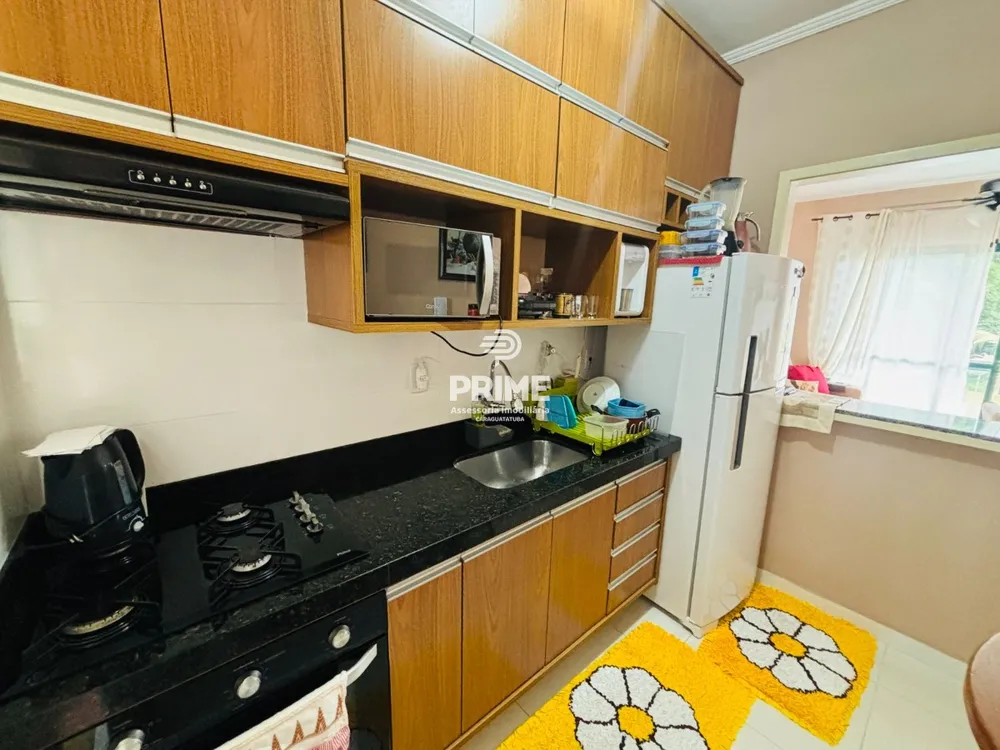Apartamento, 2 quartos, 60 m² - Foto 6
