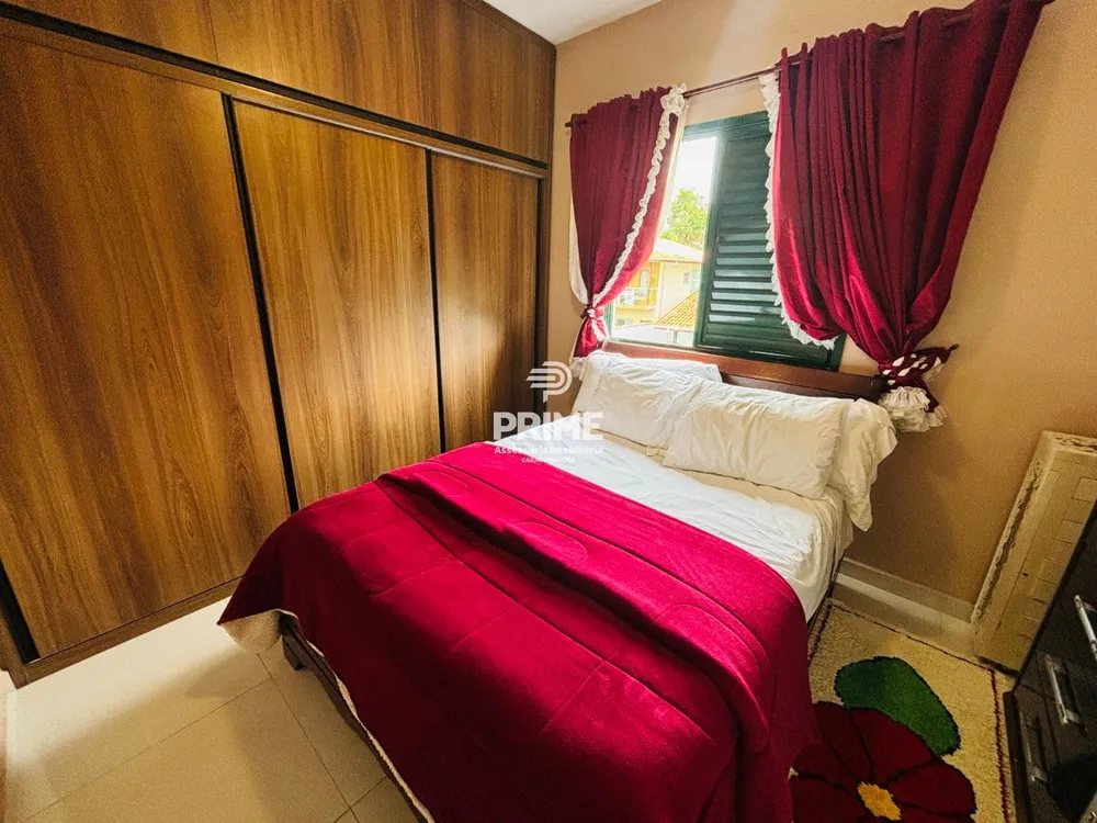 Apartamento, 2 quartos, 60 m² - Foto 8