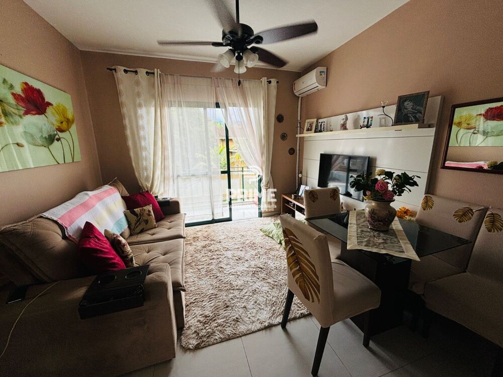 Apartamento, 2 quartos, 60 m² - Foto 3