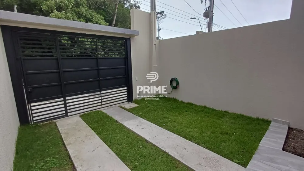 Casa, 2 quartos, 76 m² - Foto 2