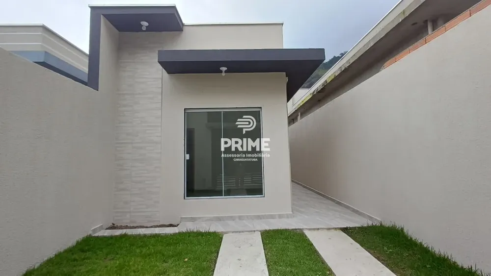 Casa, 2 quartos, 76 m² - Foto 1