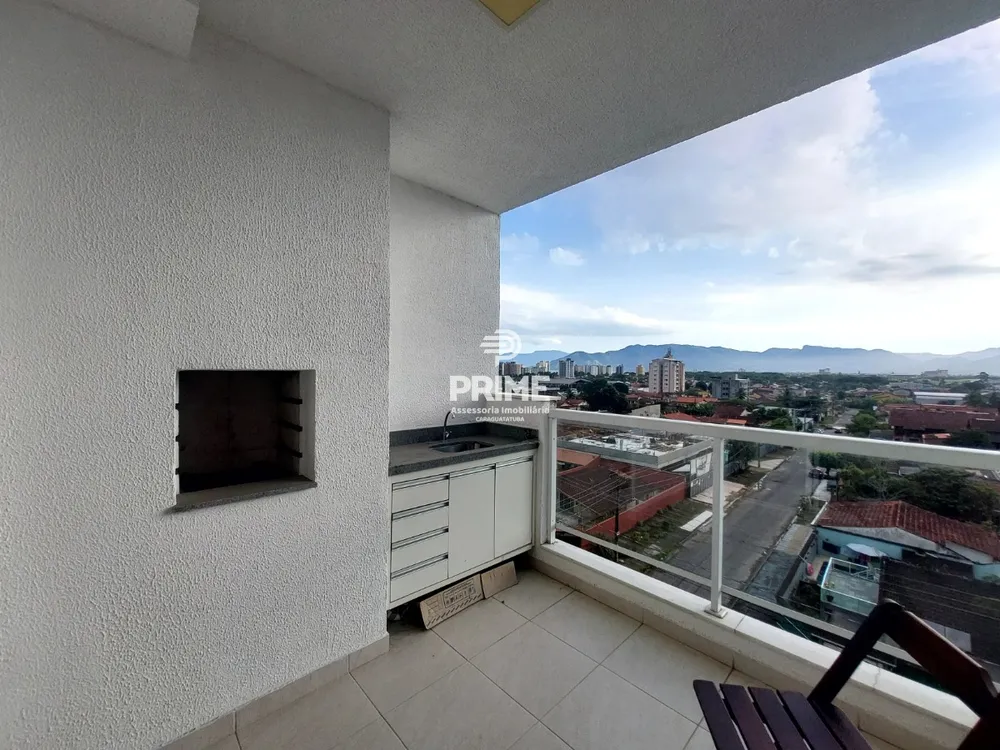 Apartamento, 2 quartos, 66 m² - Foto 10