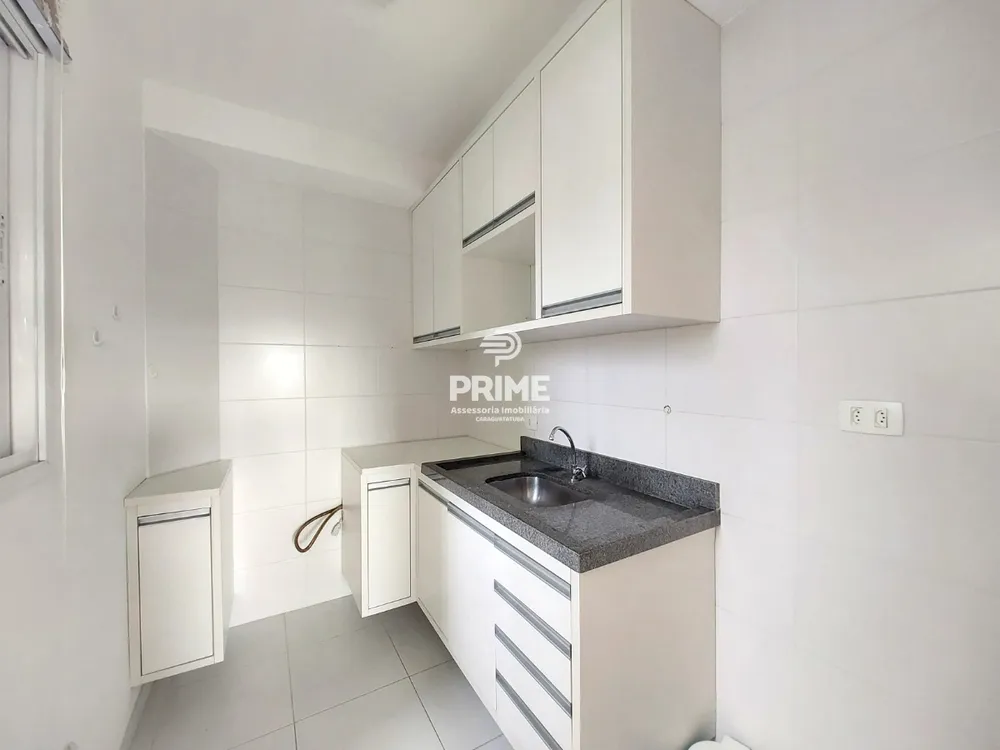 Apartamento, 2 quartos, 66 m² - Foto 6