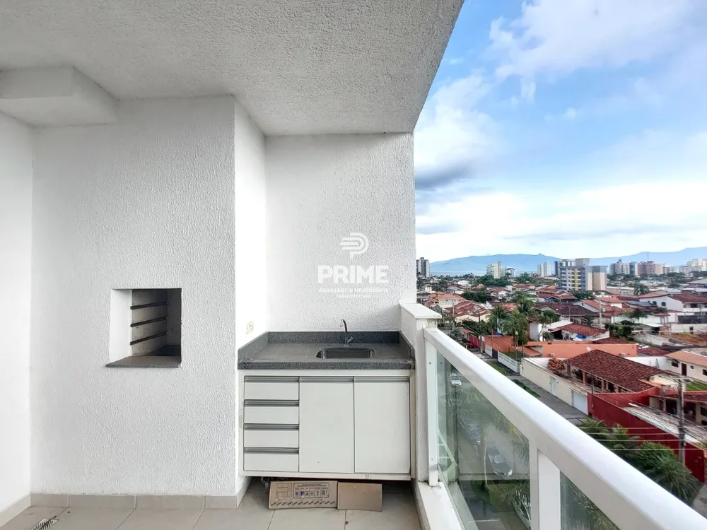 Apartamento, 2 quartos, 66 m² - Foto 1