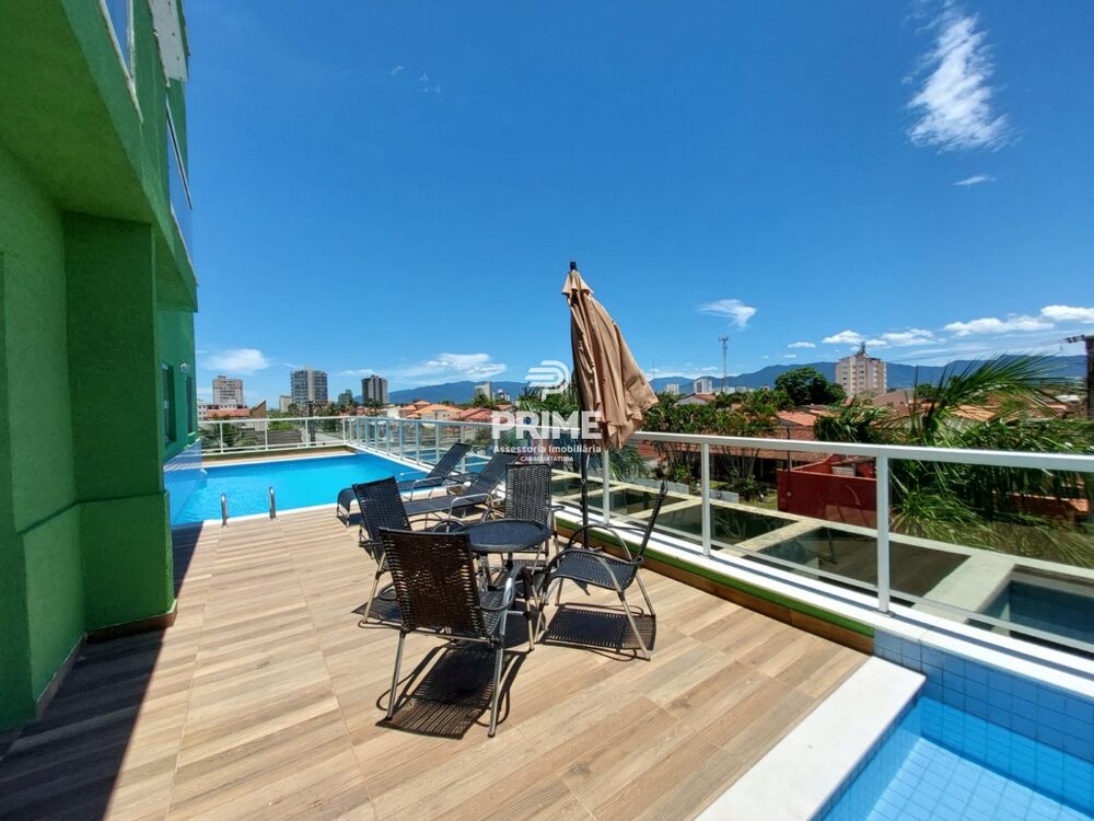 Apartamento, 2 quartos, 66 m² - Foto 3