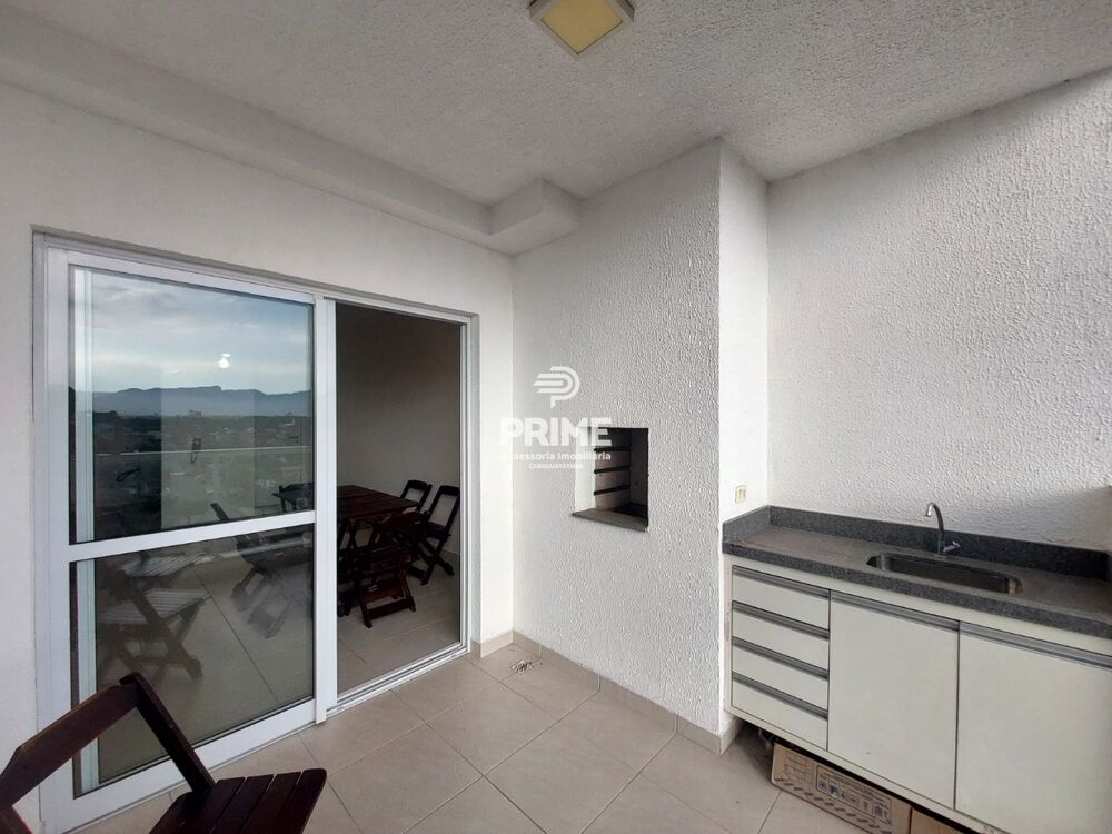 Apartamento, 2 quartos, 66 m² - Foto 8