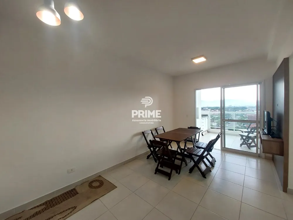 Apartamento, 2 quartos, 66 m² - Foto 5