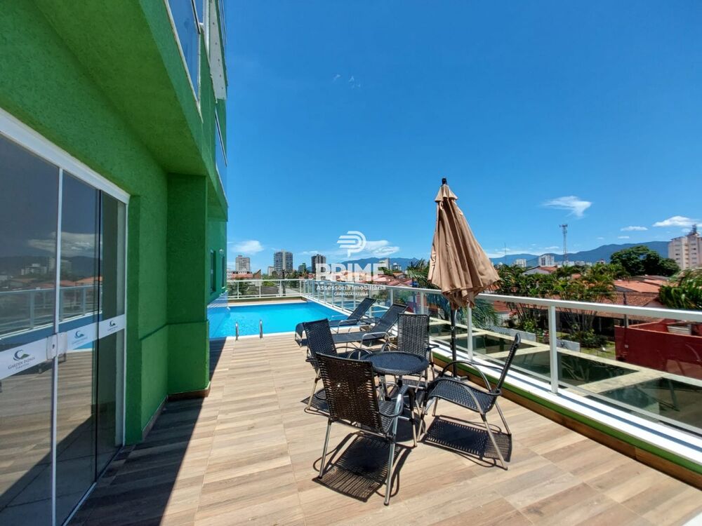 Apartamento, 2 quartos, 66 m² - Foto 6