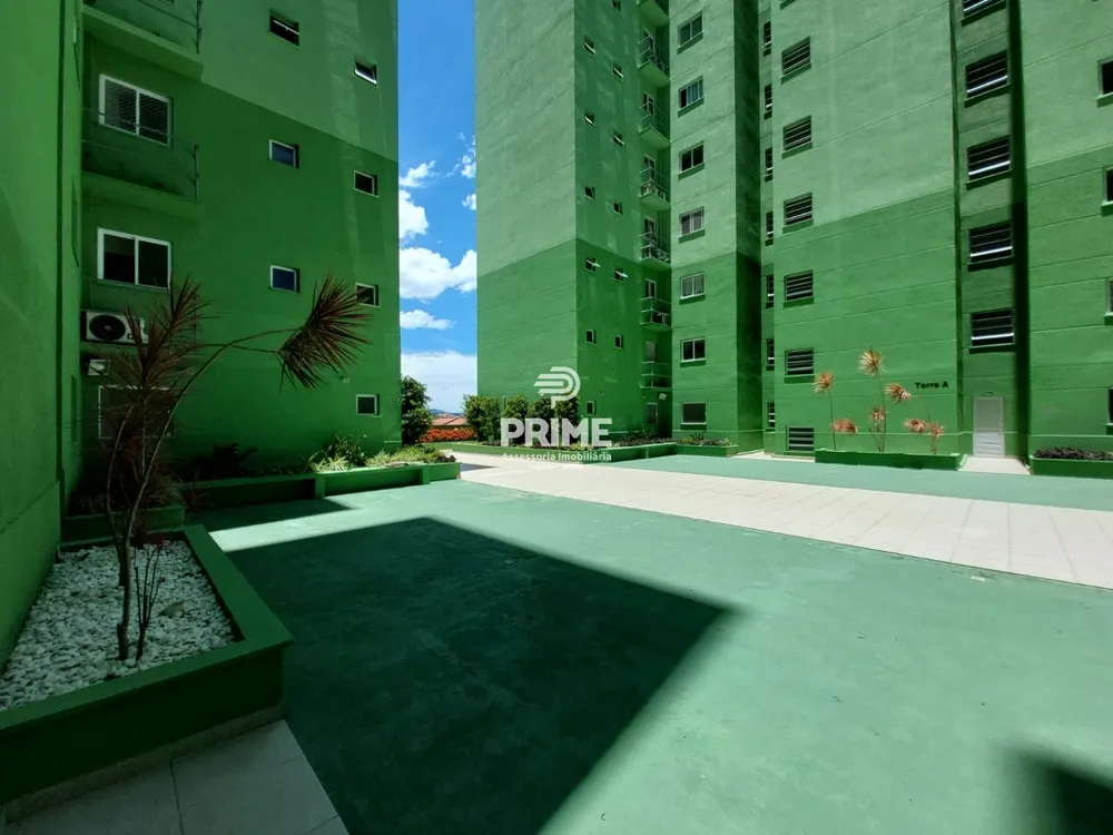 Apartamento, 2 quartos, 66 m² - Foto 27
