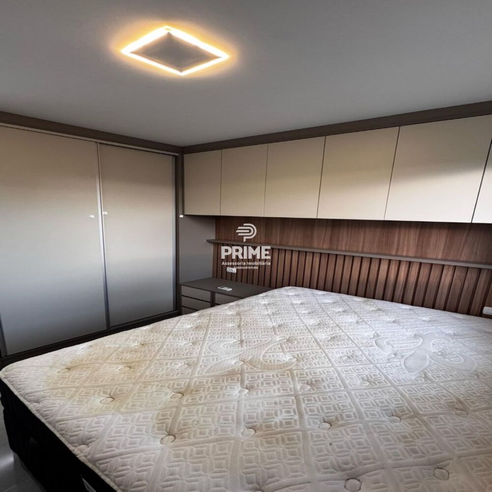 Apartamento, 2 quartos, 61 m² - Foto 2