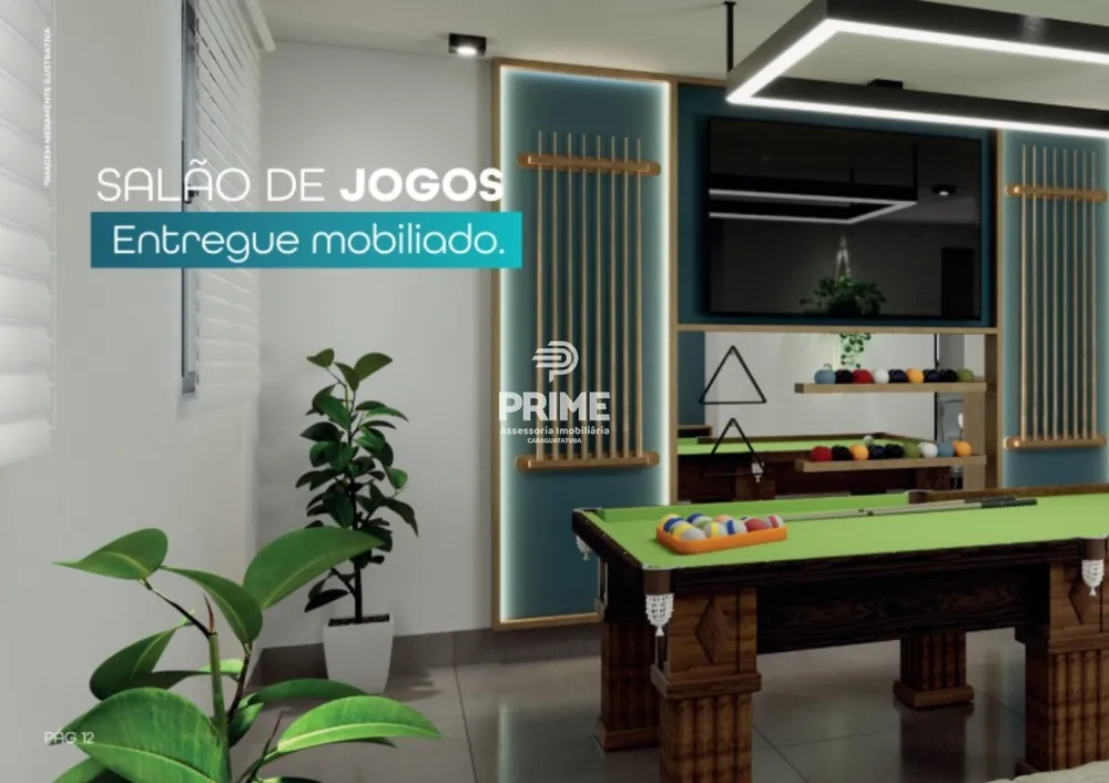 Apartamento, 2 quartos, 75 m² - Foto 8