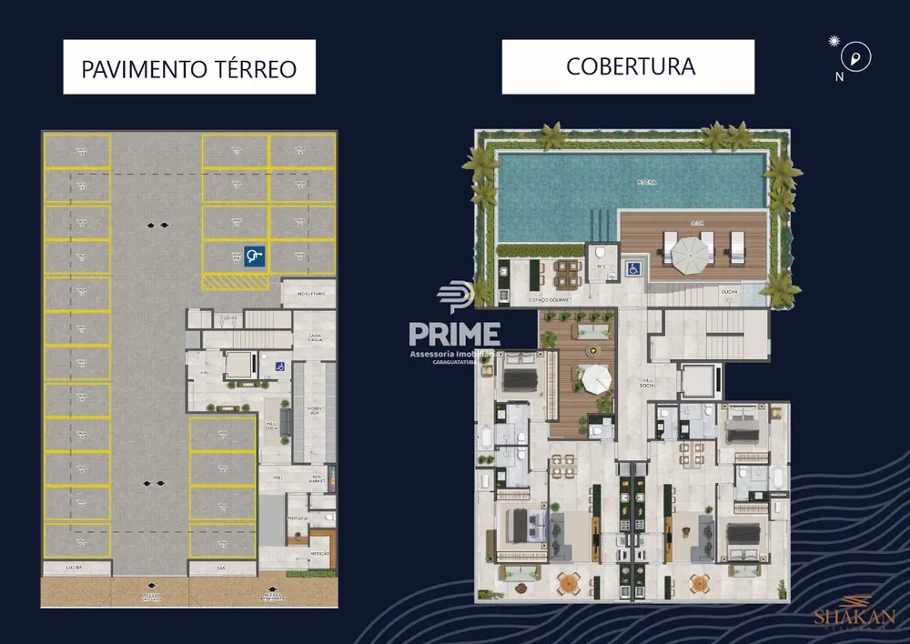 Apartamento, 2 quartos, 71 m² - Foto 10