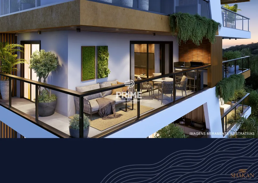 Apartamento, 2 quartos, 71 m² - Foto 5