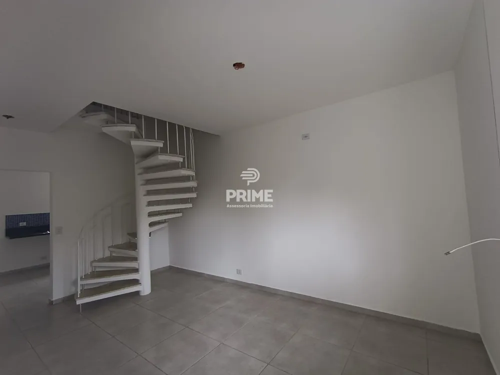 Sobrado, 2 quartos, 60 m² - Foto 5
